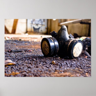 Poster Precipitação