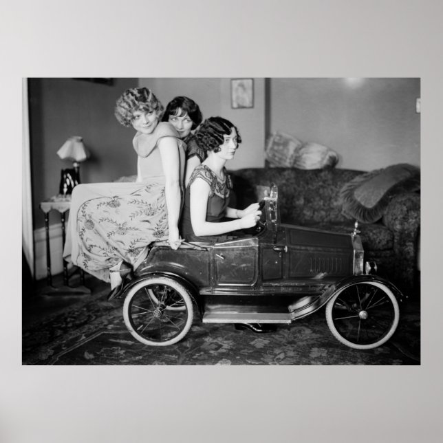 Poster Precisa de um elevador? (Frente)