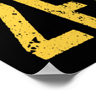 Poster Preciso de munições, não de carona, Volodymyr Zele