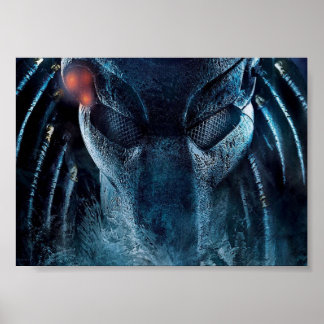 Poster Predador