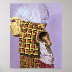 Pôster Prejuízo 1997