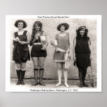 Prêmio Vencedores de Beleza Anual em Washington 19