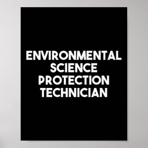 Poster Premiu Técnico de Proteção Ambiental