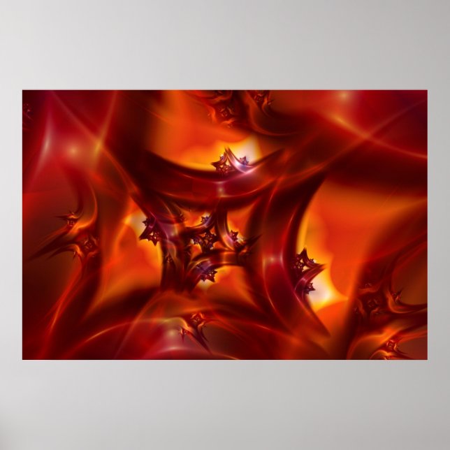 Pôster Premonição. (Frente)