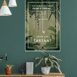 Poster Prendendo em um Thread