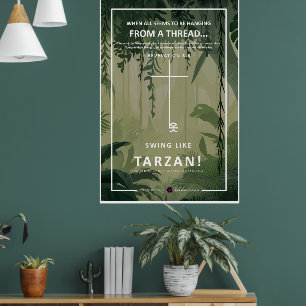 Poster Prendendo em um Thread