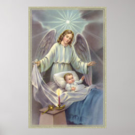 Pôster Preocupação