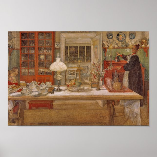 Pôster Preparando-se para um jogo (Frente)