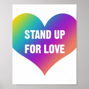 Poster Prepare-se para o amor
