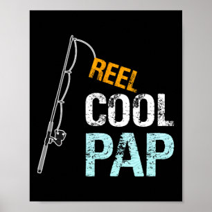 Poster Presente da neta Avô Reel Legal Pap