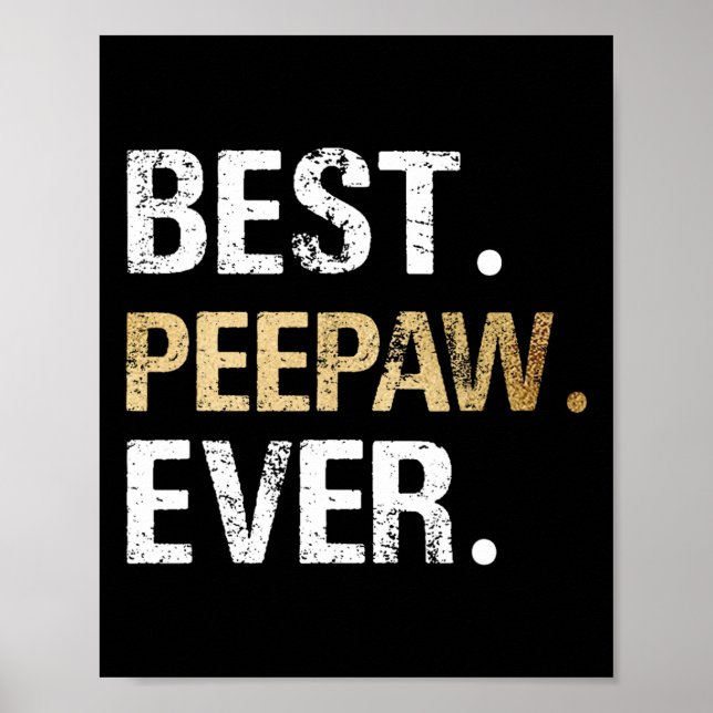 Poster Presente da neta da neta Melhor Aposta De Sempre (Frente)