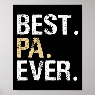 Poster Presente Da Netinha Neto Melhor Pai