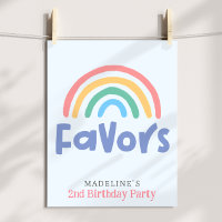 Presente de Aniversário de Meninas Two Cool 2º Arc