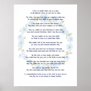 Poster Presente de chá de panela - Inserção da Caixa de V