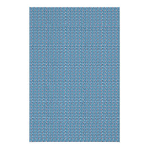 Pôster Presente de Gato Gato cúmulo