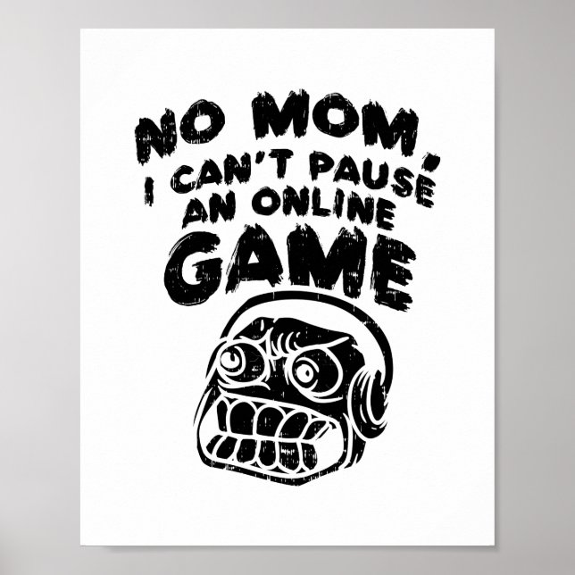 Poster Presente de Jogos de Azar (Frente)