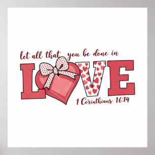 Poster Presente de namorados   Que Tudo Que Você Faz Este