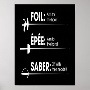 Poster Presente de Vedação Eu Sempre Ganho Toda A Corres