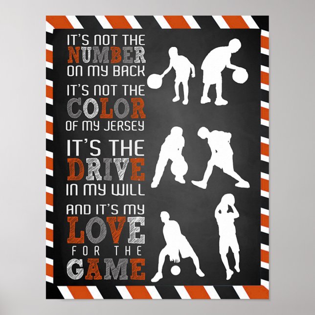 Poster Presente no baseball, Ideia de presente do jogador (Frente)