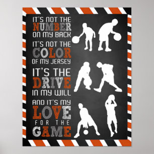 Poster Presente no baseball, Ideia do presente do jogador
