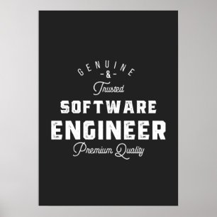 Poster Presente para o Engenheiro de software