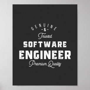 Poster Presente para o Engenheiro de software