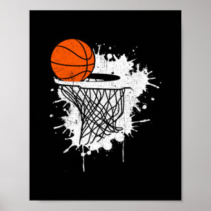 Poster Presente Sketll Para Treinador Jogador Meninos Men