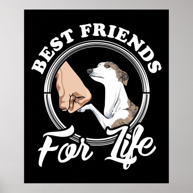 Poster Presentes De Batata De Batata De Bico Suor (Frente)