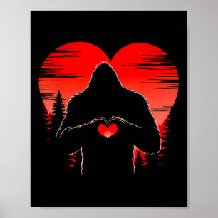 Poster Presentes De dia de os namorados Para Crianças Sas
