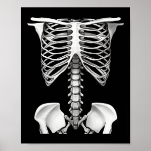 Poster Presentes De Figurino De Halloween Para Homens
