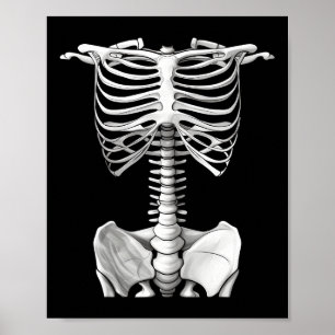 Poster Presentes De Figurino De Halloween Para Homens