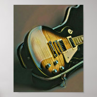 Presentes para guitarrista
