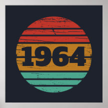 Presentes personalizados de 60 anos de idade para 