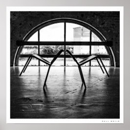 Poster Presidências