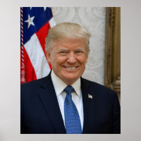 President Donald Trump