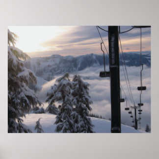 Pôster Presidente 2