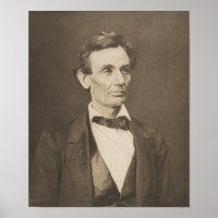 Presidente Abraham Lincoln - Guerra Civil