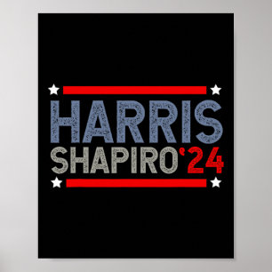 Poster Presidente Eleição Homens Mulheres Crianças 4