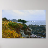 Presidente G.H.B. Bush Home, Kennebunkport, Maine