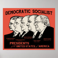 Presidentes Socialistas Democratas