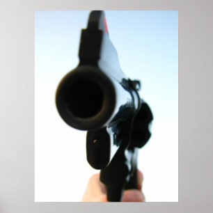 Poster Pressão
