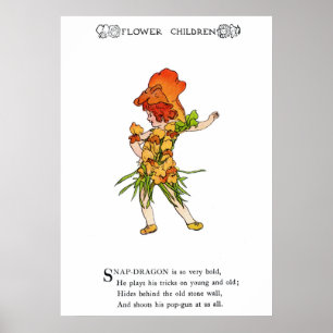 Poster Pressão-Dragão