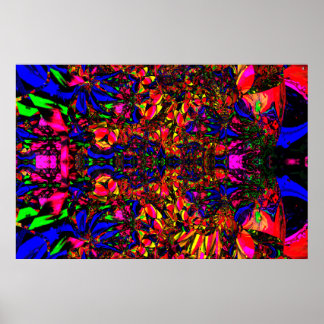 Poster preto claro 5