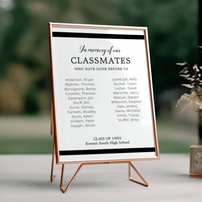 Poster Preto Em Memória Do Memorial Da Reunião Dos Nossos (Criador carregado)