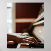 Pretty Piano Artwork