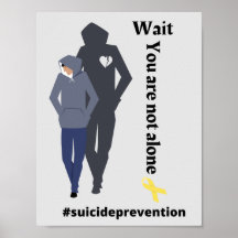 Prevenção ao suicídio