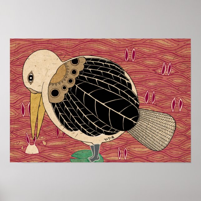 Poster Prey 2012 (Frente)