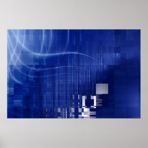 Pôster Primarias Estruturais (Função)