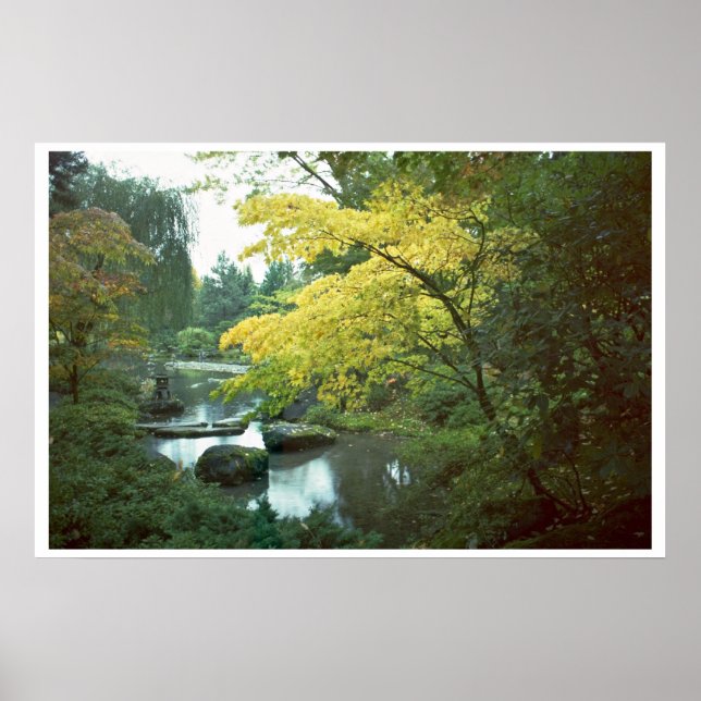 Pôster Primavera (Frente)