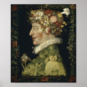 Poster Primavera
